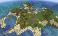 Image via Minecraft